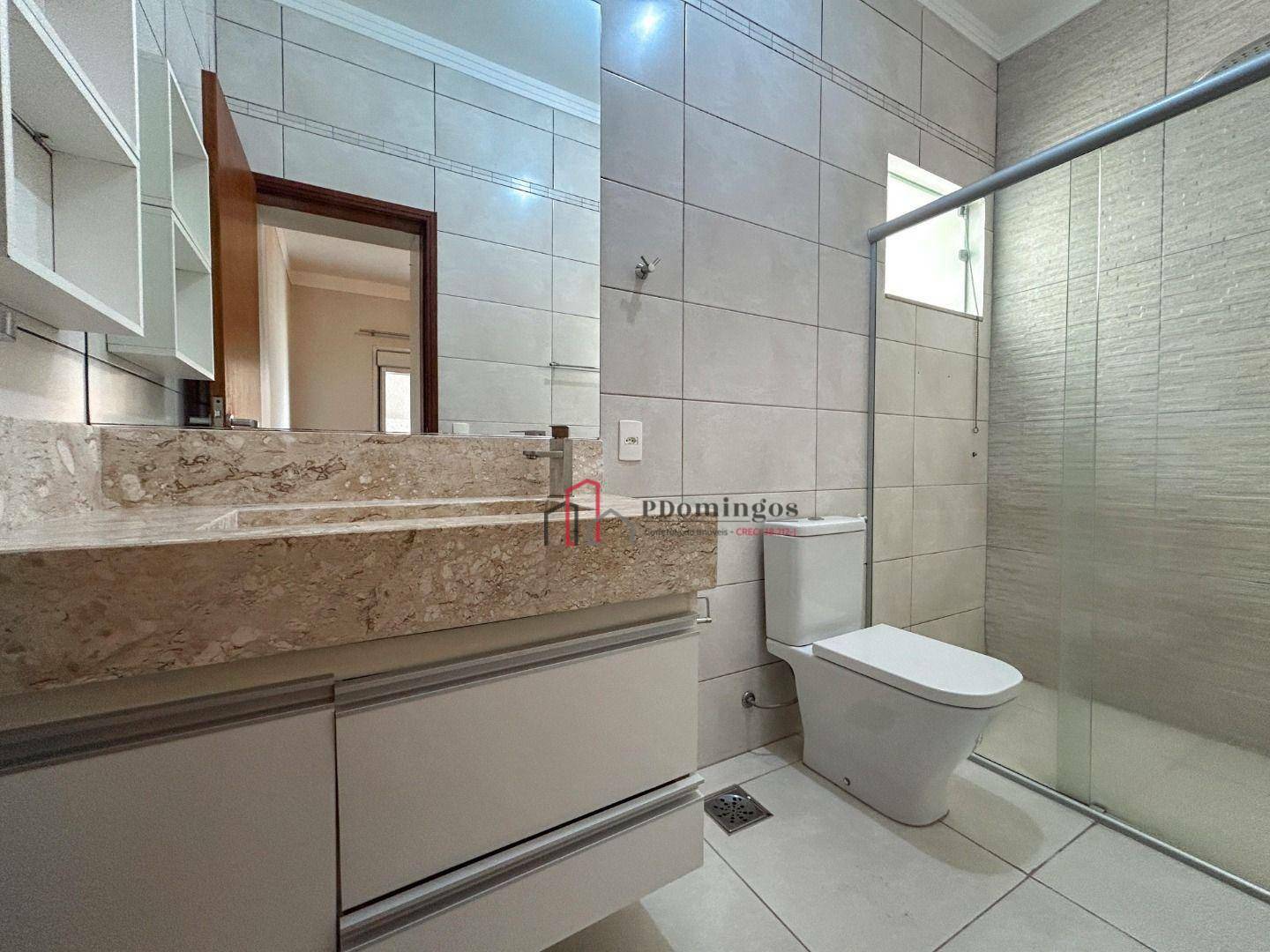 Casa de Condomínio à venda com 3 quartos, 136m² - Foto 21