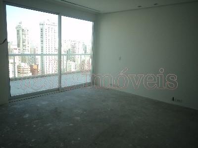 Apartamento à venda com 4 quartos, 883m² - Foto 5