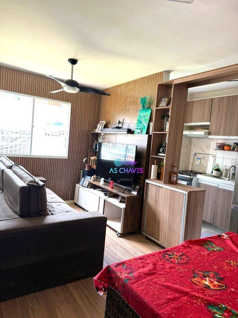 Apartamento, 2 quartos, 46 m² - Foto 1