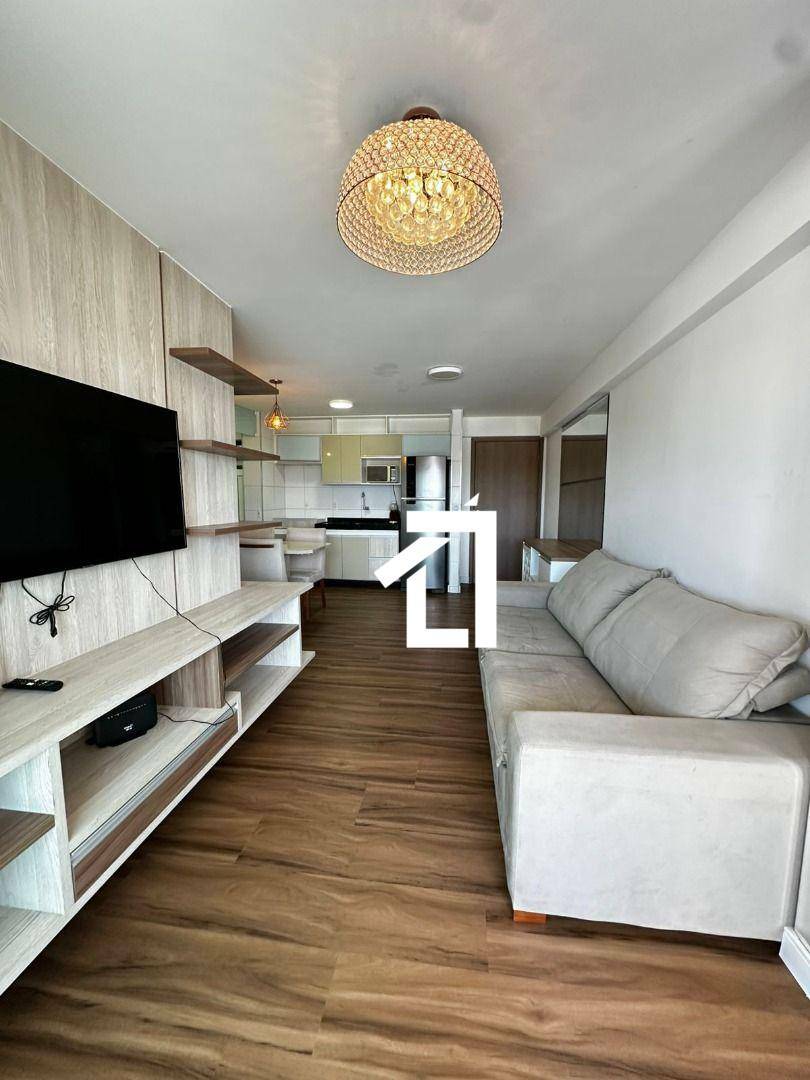 Apartamento, 2 quartos, 66 m² - Foto 1