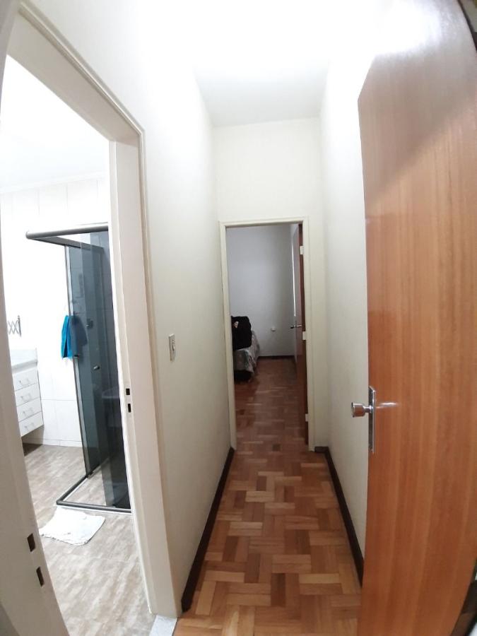 Apartamento à venda com 3 quartos, 162m² - Foto 12