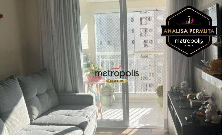 Apartamento, 2 quartos, 62 m² - Foto 1