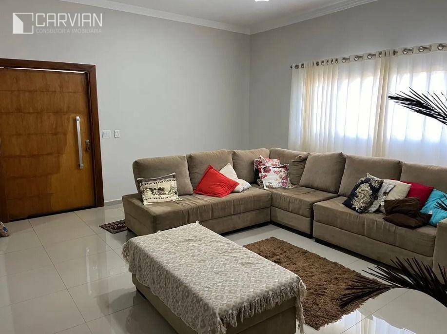 Casa de Condomínio à venda com 3 quartos, 150m² - Foto 5