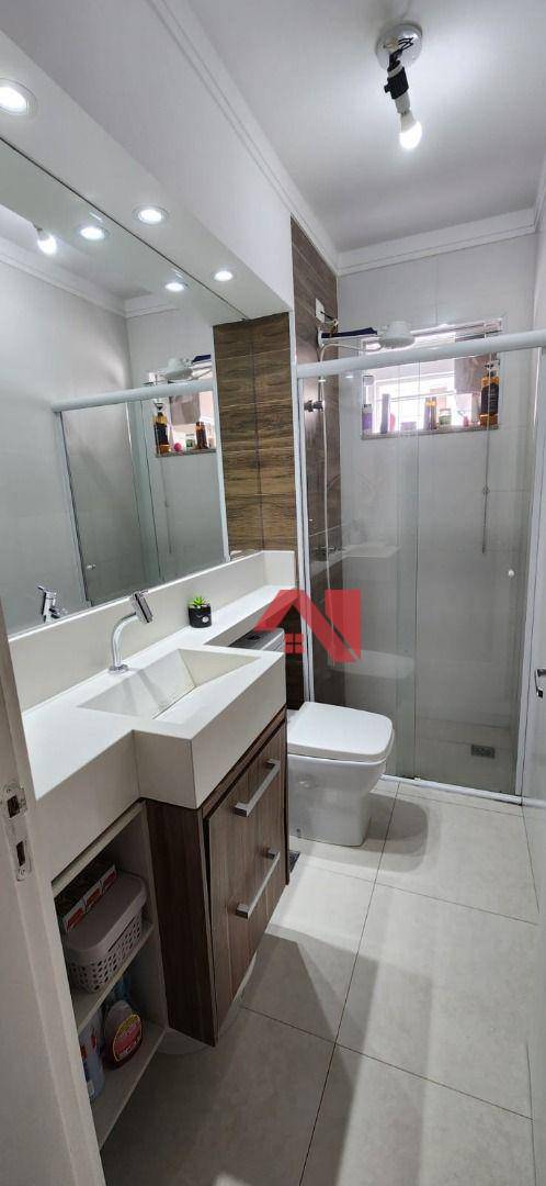 Apartamento à venda com 2 quartos, 54m² - Foto 12