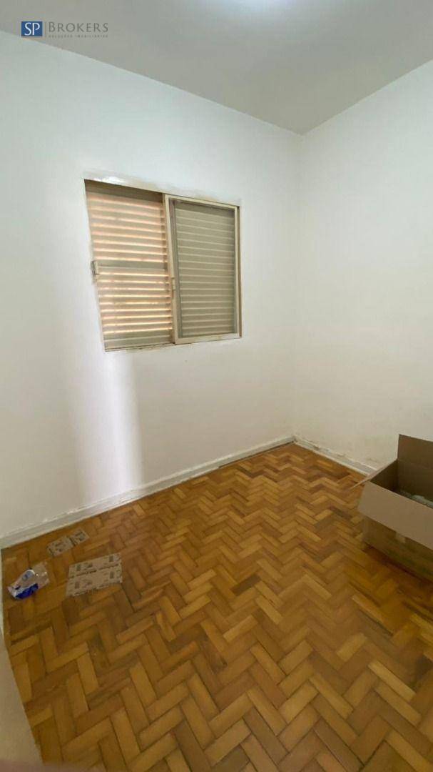 Apartamento à venda com 3 quartos, 127m² - Foto 11