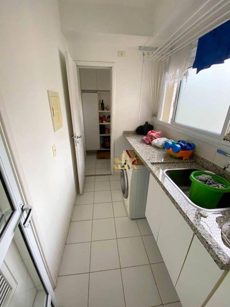 Apartamento à venda com 3 quartos, 134m² - Foto 20