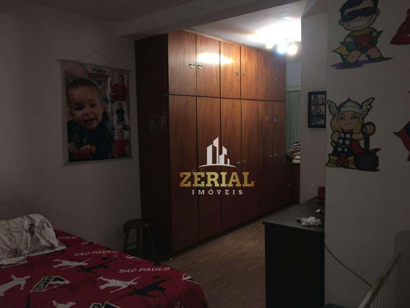 Sobrado à venda com 3 quartos, 210m² - Foto 16