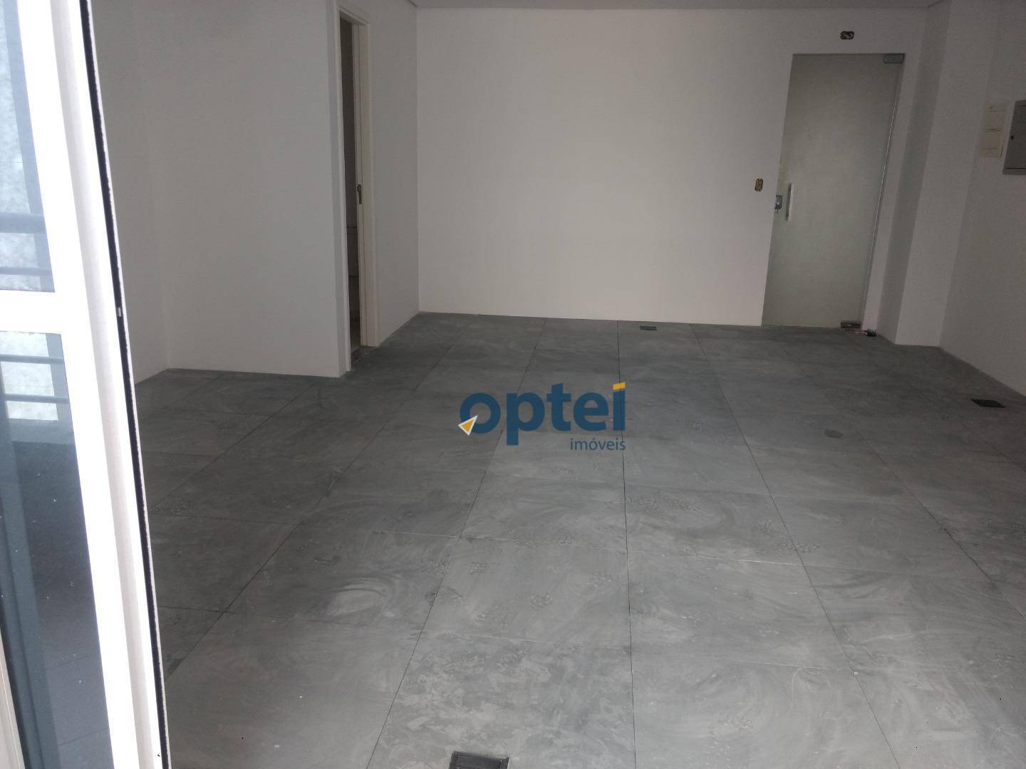 Conjunto Comercial-Sala para alugar, 40m² - Foto 8