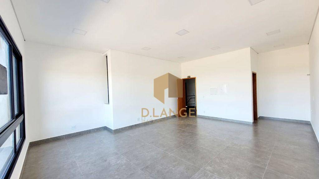 Conjunto Comercial-Sala para alugar, 45m² - Foto 1