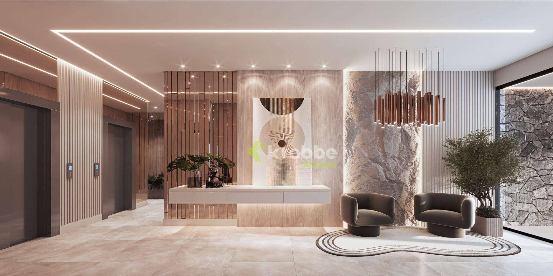 Apartamento, 1 quarto, 38 m² - Foto 5