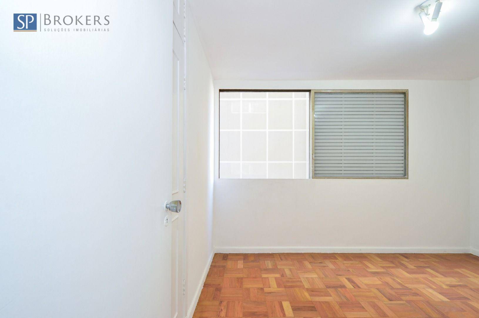 Apartamento à venda com 3 quartos, 107m² - Foto 6