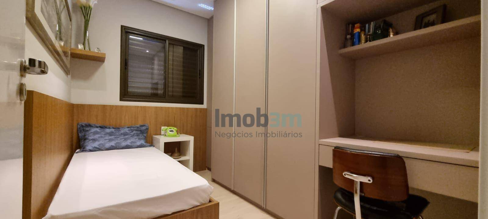 Apartamento à venda com 2 quartos, 60m² - Foto 12