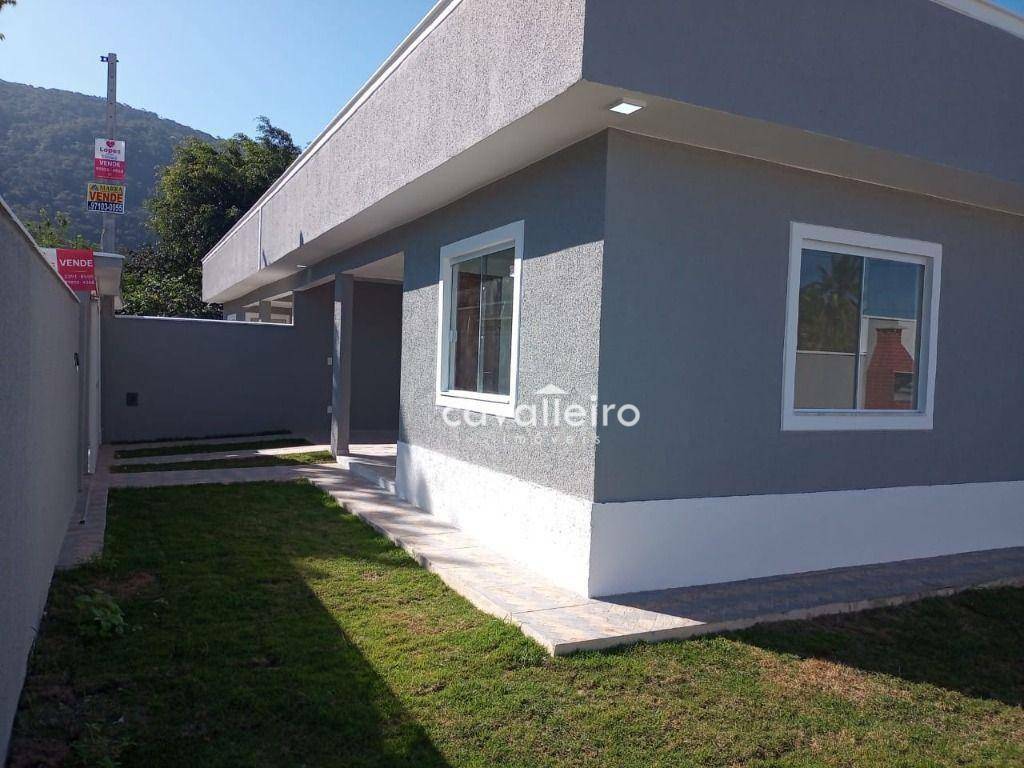 Casa à venda com 3 quartos, 97m² - Foto 3