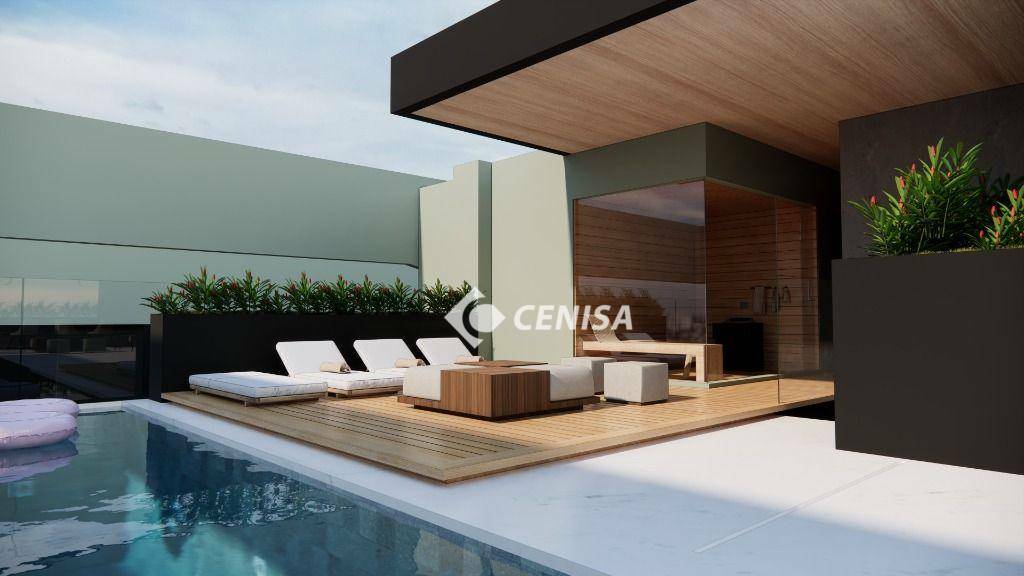 Kitnet e Studio à venda com 1 quarto, 38m² - Foto 95