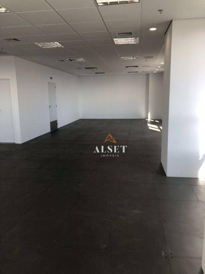 Conjunto Comercial-Sala para alugar, 250m² - Foto 3