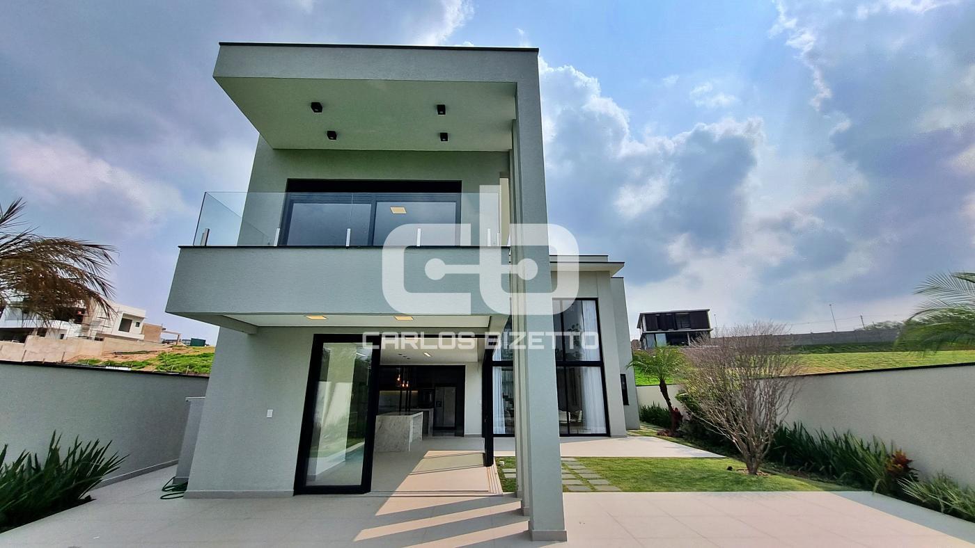 Casa de Condomínio à venda com 5 quartos, 571m² - Foto 20