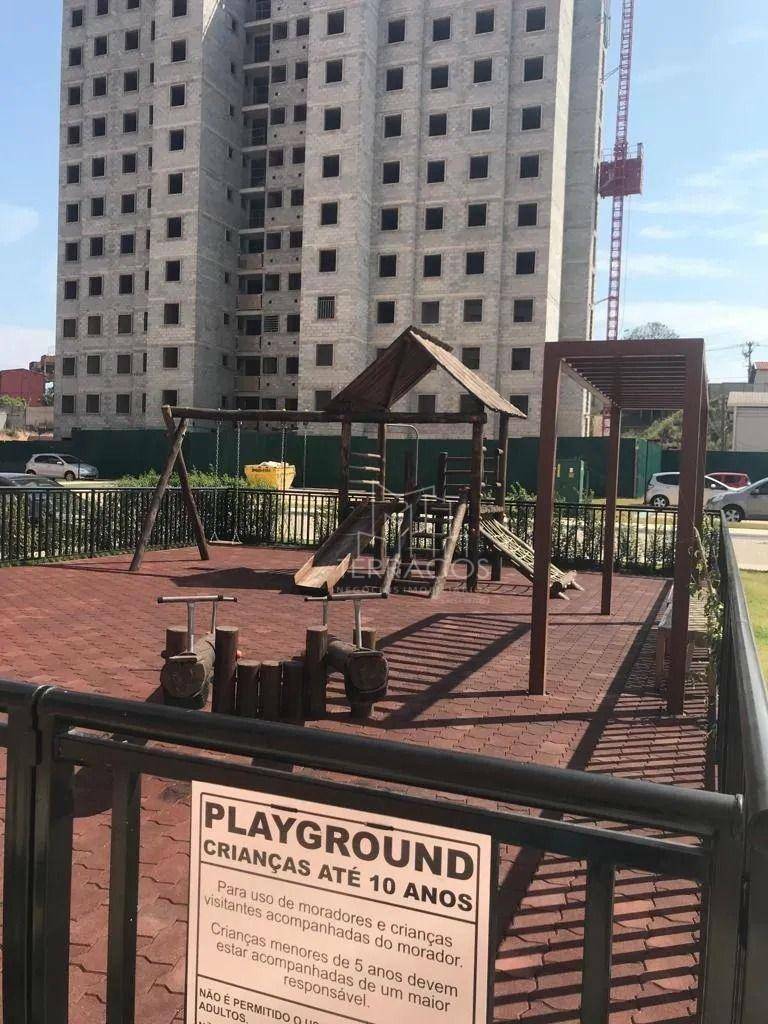Apartamento à venda com 3 quartos, 76m² - Foto 23