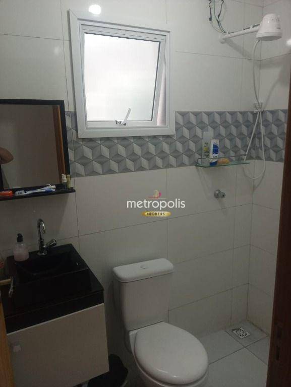 Apartamento à venda com 2 quartos, 52m² - Foto 10