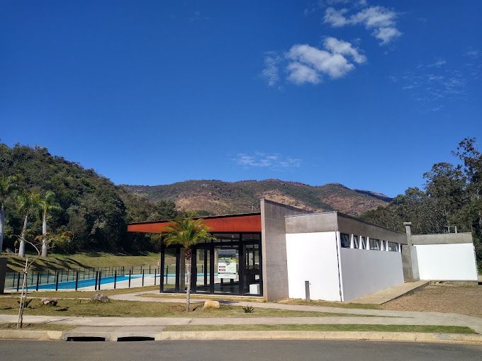 Loteamento e Condomínio à venda, 909M2 - Foto 5