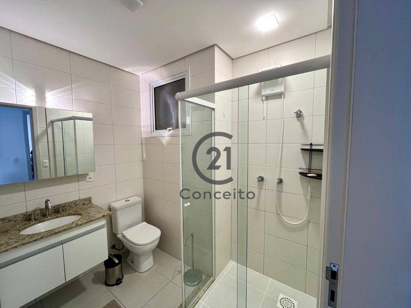 Apartamento para alugar com 2 quartos, 74m² - Foto 13