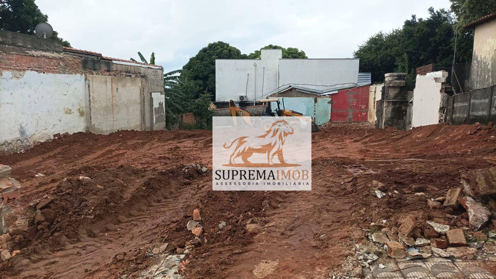 Terreno, 450 m² - Foto 1