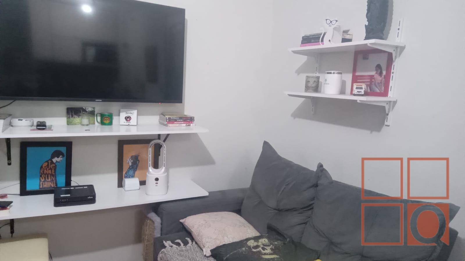 Kitnet e Studio à venda com 1 quarto, 29m² - Foto 13