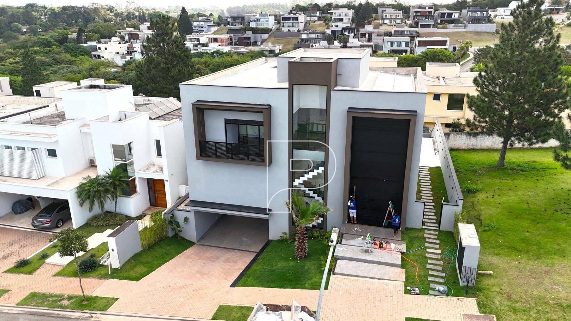 Casa de Condomínio à venda com 5 quartos, 470m² - Foto 61