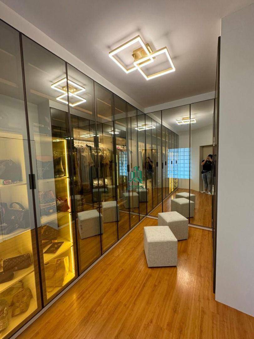 Sobrado, 4 quartos, 380 m² - Foto 11