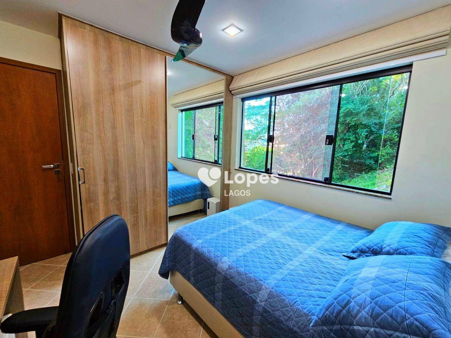 Casa de Condomínio à venda com 4 quartos, 278m² - Foto 20