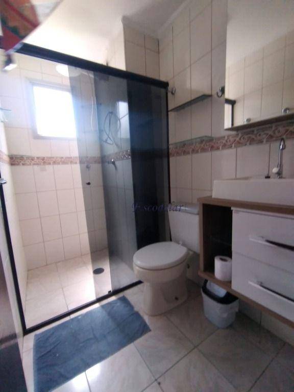 Apartamento à venda com 2 quartos, 60m² - Foto 6