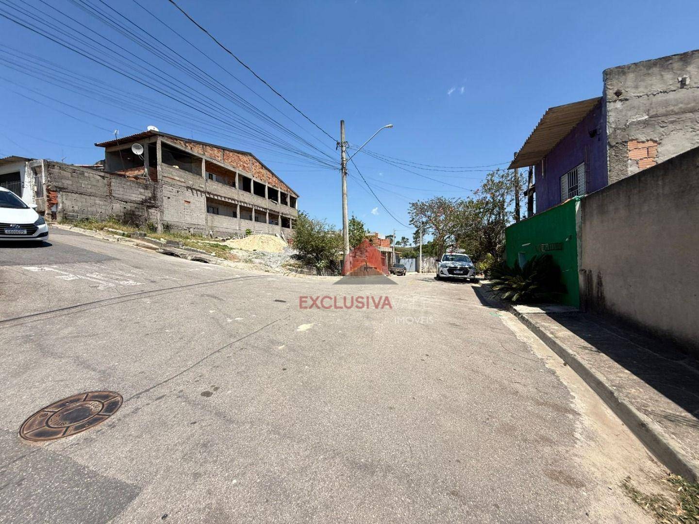 Terreno, 387 m² - Foto 3