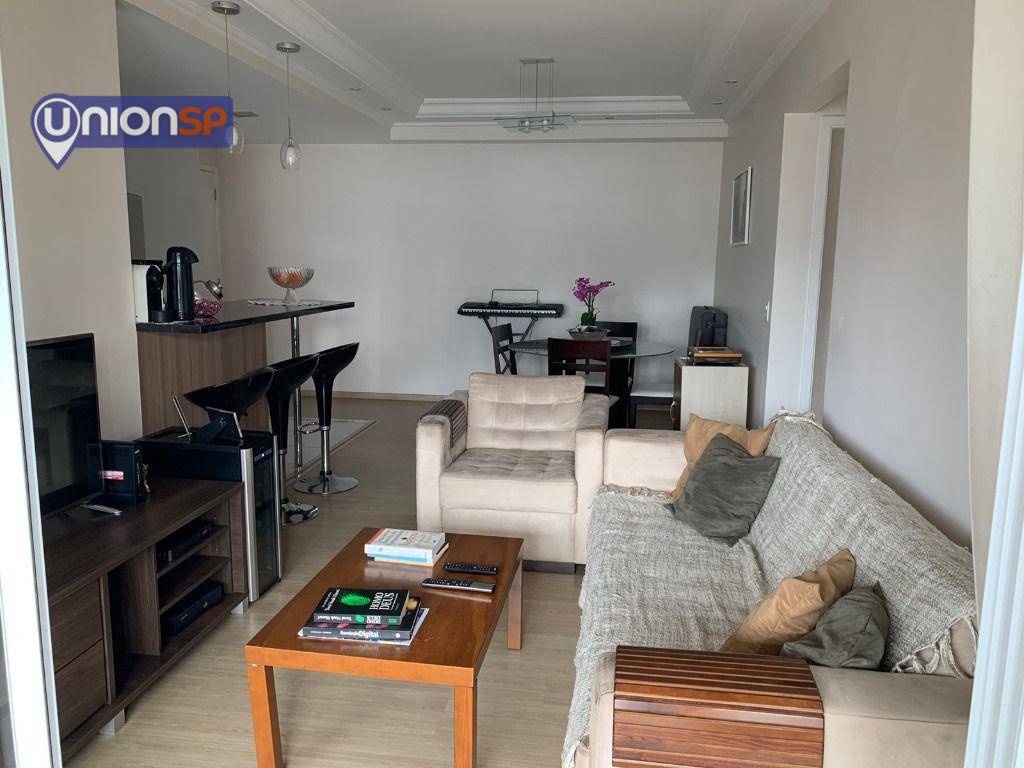 Apartamento à venda com 2 quartos, 75m² - Foto 5