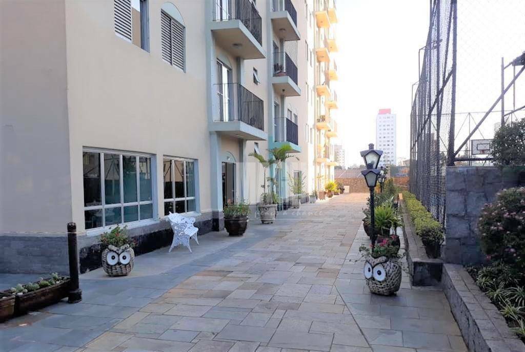 Apartamento à venda com 3 quartos, 112m² - Foto 38