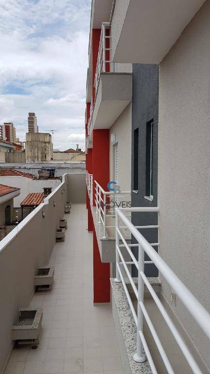 Sobrado à venda com 3 quartos, 120m² - Foto 31