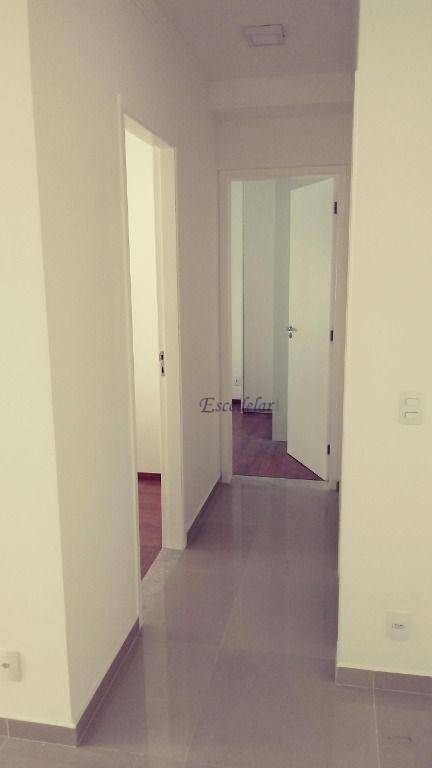 Apartamento à venda com 2 quartos, 62m² - Foto 8