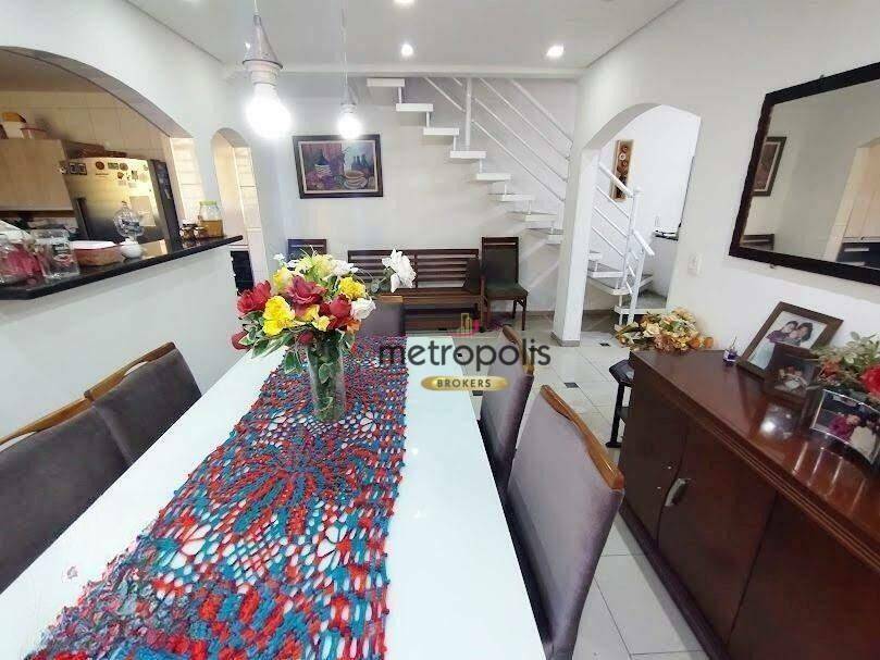 Sobrado à venda com 3 quartos, 187m² - Foto 5