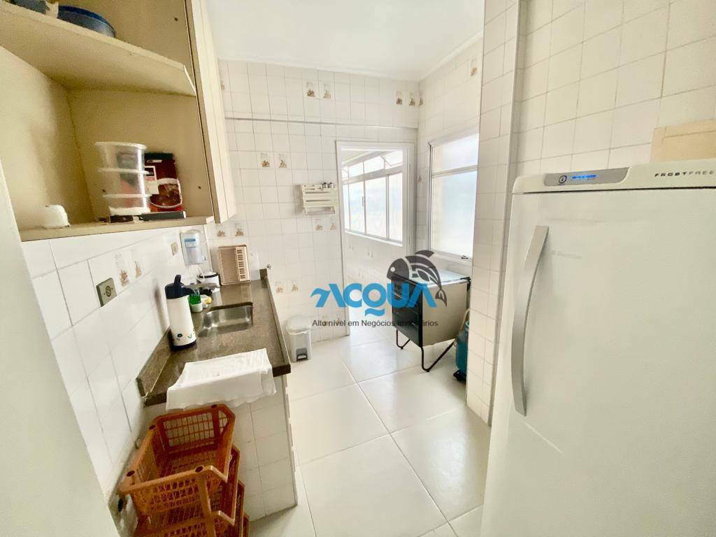 Apartamento à venda com 3 quartos, 100m² - Foto 9