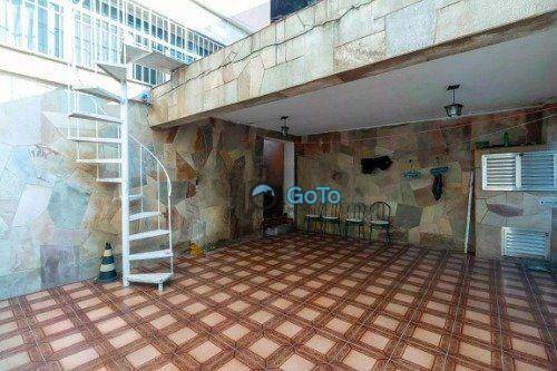 Sobrado à venda com 2 quartos, 136m² - Foto 21