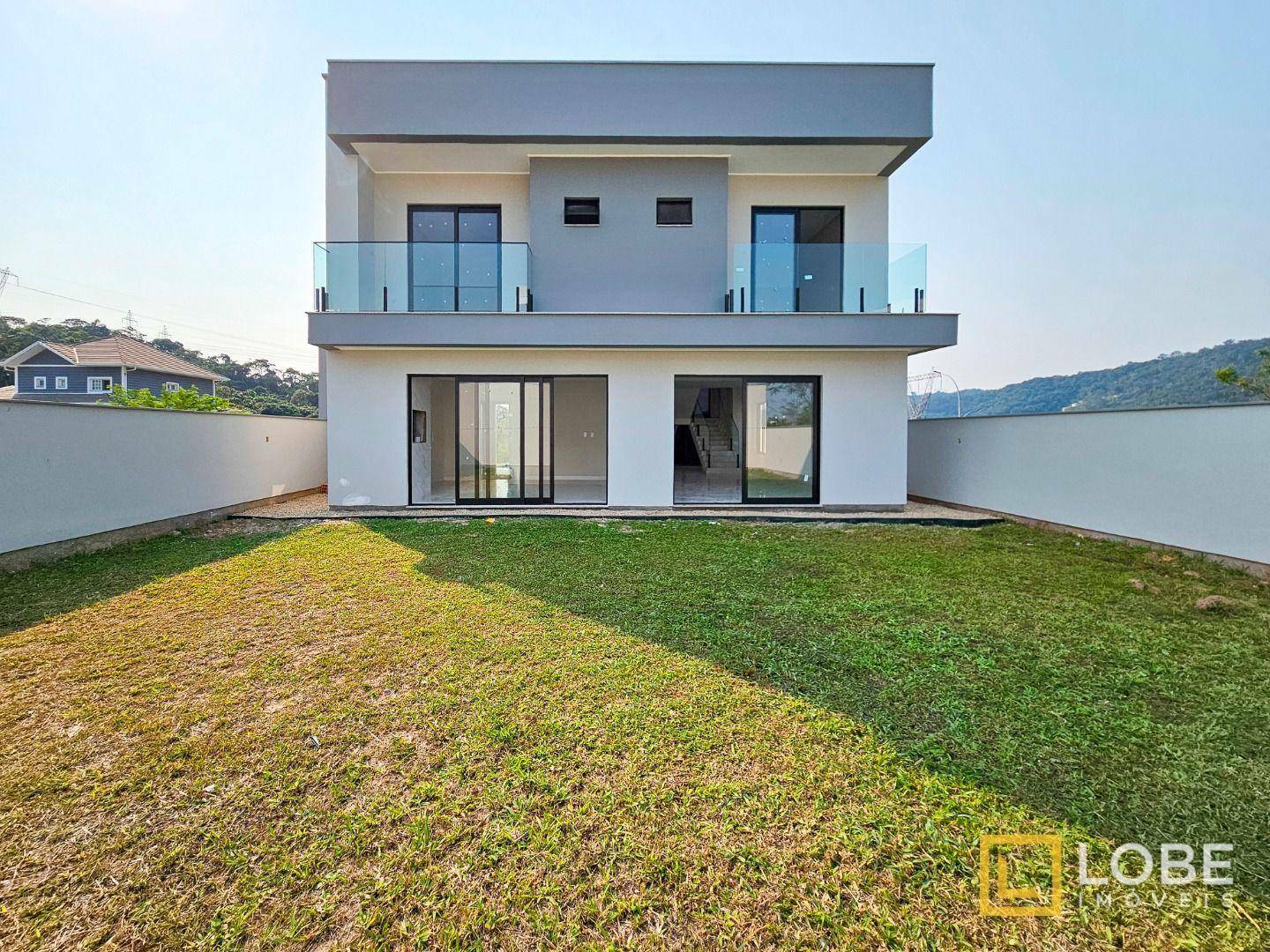 Casa de Condomínio à venda com 3 quartos, 222m² - Foto 8