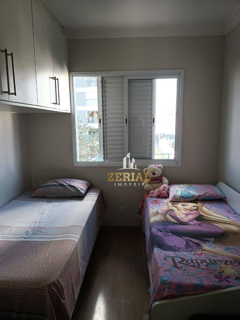 Apartamento à venda com 2 quartos, 67m² - Foto 17