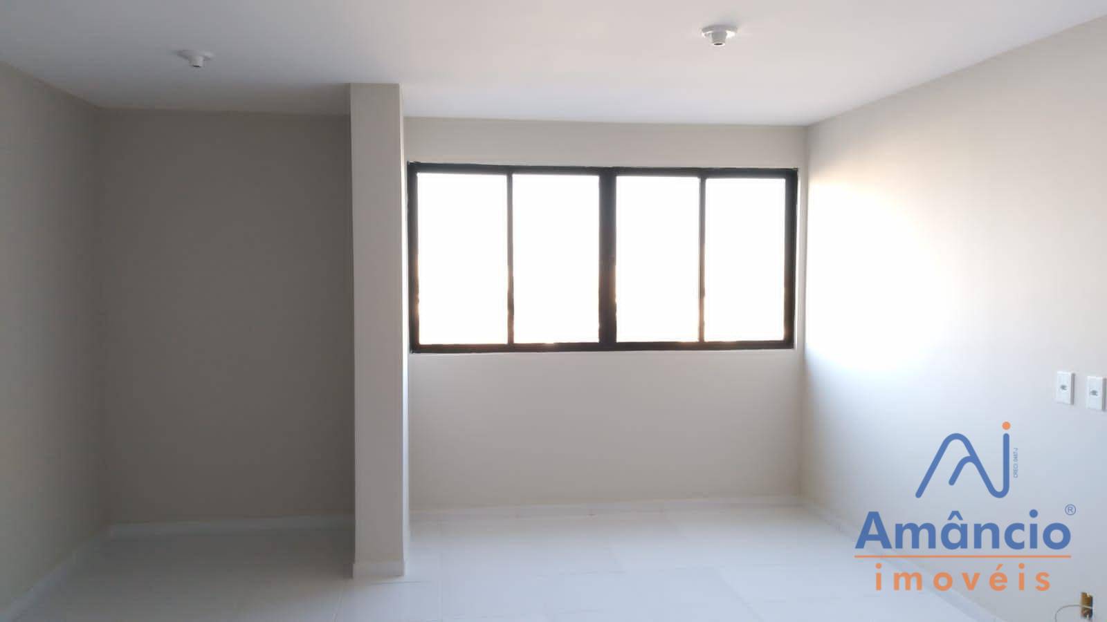 Apartamento à venda com 1 quarto, 62m² - Foto 6