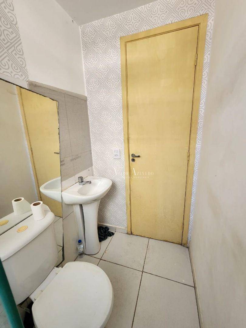 Apartamento à venda com 2 quartos, 46m² - Foto 8