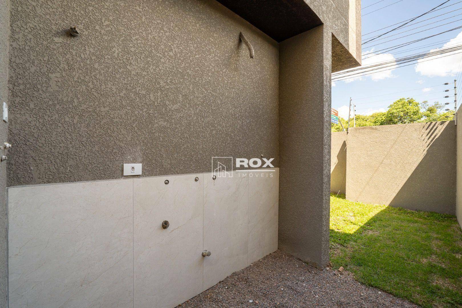 Sobrado à venda com 3 quartos, 120m² - Foto 29