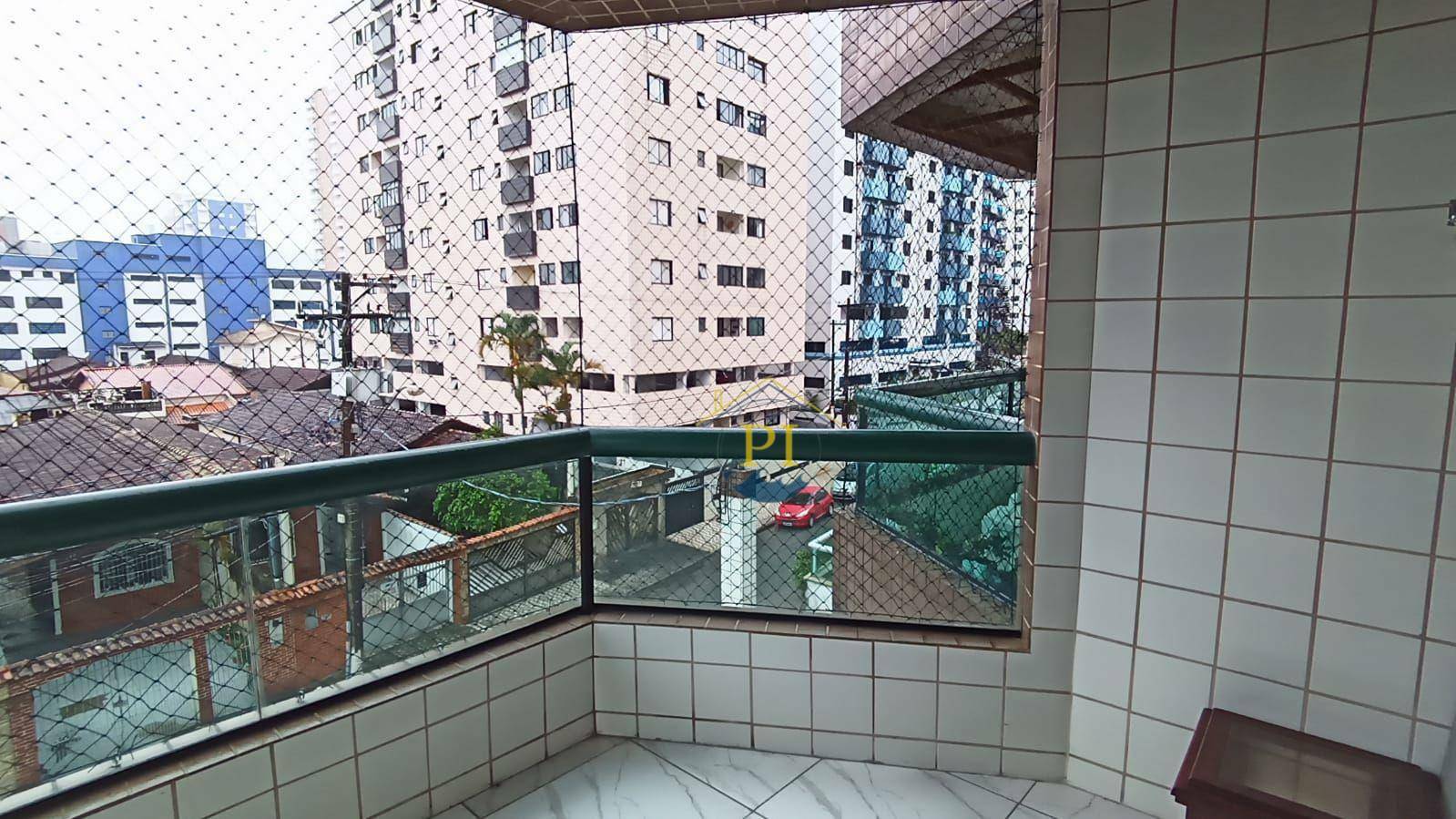 Apartamento à venda com 2 quartos, 86m² - Foto 3