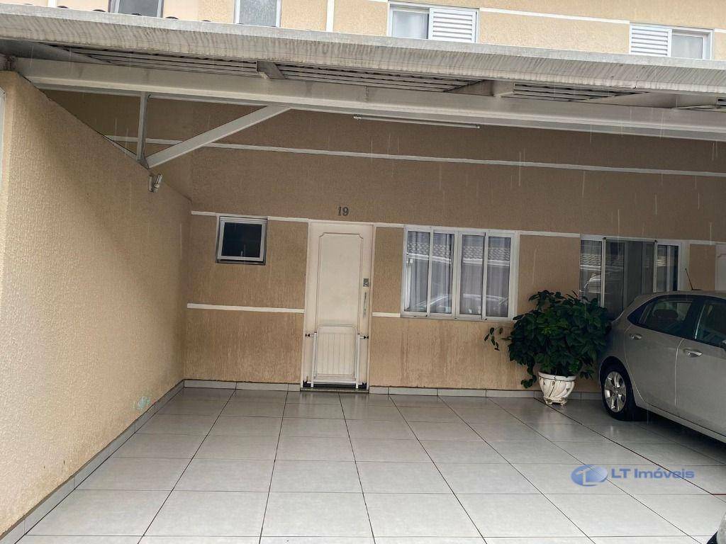 Sobrado à venda com 2 quartos, 85m² - Foto 10