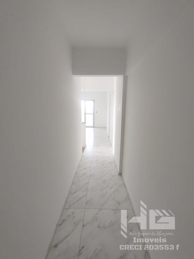 Apartamento para alugar com 2 quartos, 78m² - Foto 1