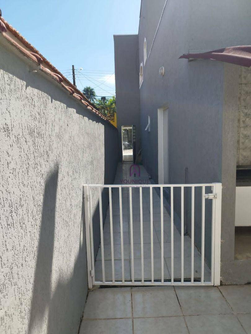 Casa para alugar, 218m² - Foto 8