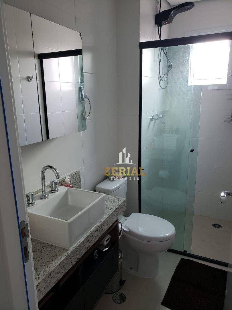 Apartamento à venda com 2 quartos, 53m² - Foto 11