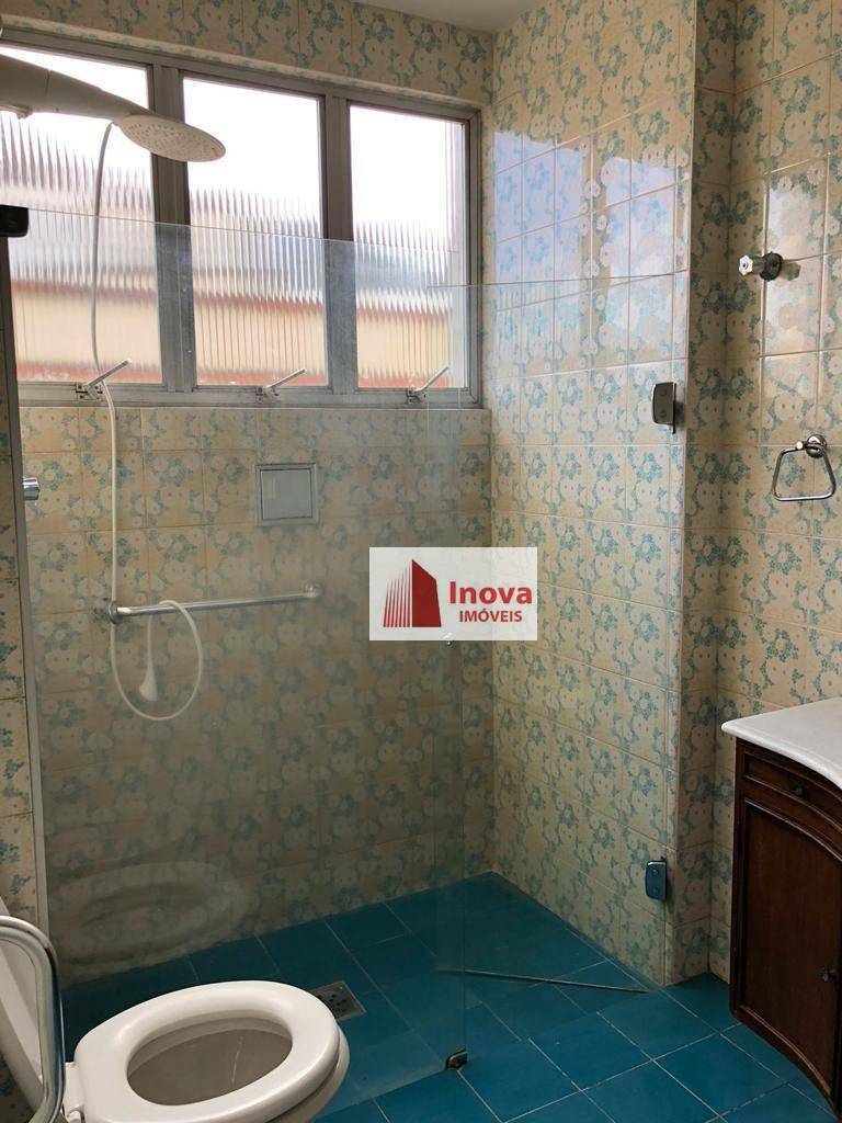 Apartamento à venda com 4 quartos, 230m² - Foto 21