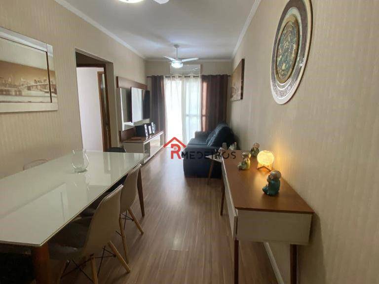 Apartamento à venda com 2 quartos, 93m² - Foto 3